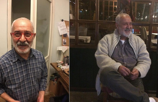 Ali Sürmeli oğlu Eren kimdir yaşı kaç annesi kimdir?