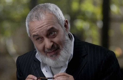 Ali Sürmeli evli mi eşi kimdir kaç çocuğu var?