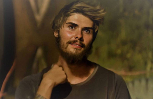 Barış Murat Yağcı Survivor'a gidiş pozuyla yeniden rekor kırdı 15 milyon yorum