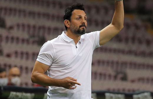 Erol Bulut'tan tokat iddiasına yorum: Üzerini kapatmak istiyorlar