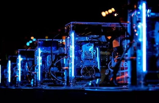 Bitcoin yeniden 11 bin dolar sınırında! 200 milyar doların üzerine çıktı