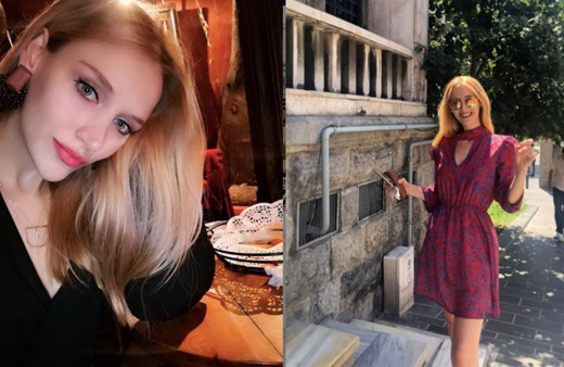 Masterchef Didem kimdir yaşı kaç Didem Devay boyu kaç cm?