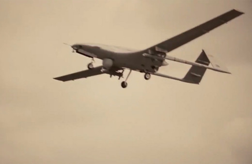 Irak'ın kuzeyinde 4 terörist etkisiz hale getirildi