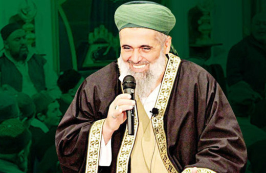 Çocuğa cinsel istismardan tutuklanan Fatih Nurullah müritlerine mektup gönderdi