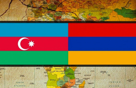 Halkın Kurtuluş Partisi'den Ermenistan'a kınama mesajı ! Azerbaycan'ın yanındayız