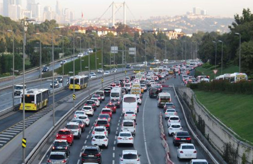 Kara yollarında durum