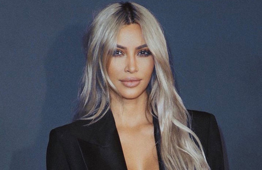 Ermeni asıllı Kim Kardashian Azerbaycan ve Türkiye'yi hedef aldı Türkler cevabını verdi