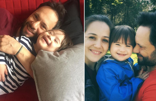 Özgün Uğurlu kiminle evli eşi ve oğlu Ediz kimdir?