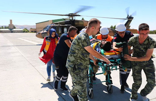 TSK'da doktor açığı! 1495 kadro açığı halen doldurulamadı