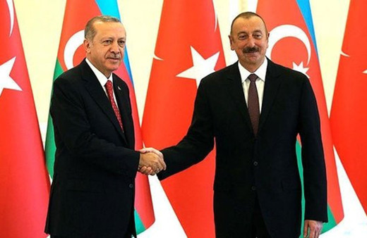 İlhan Aliyev'den flaş Türkiye açıklaması