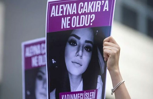Aleyna Çakır'ın ölümüyle ilgili soruşturmada rapor çelişkisi
