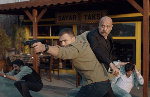 Arıza 4. bölüm fragmanı