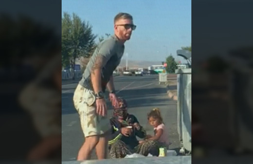 Kayserisporlu Pedro Henrique'den örnek davranış