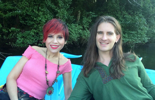 Aydilge neye uğradığını şaşırdı! Eşi öyle bir şey yaptı ki...