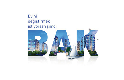 Büyükyalı Aile Kredisi iyi bir yatırım için doğru zamanda ev sahibi olma fırsatı sunuyor