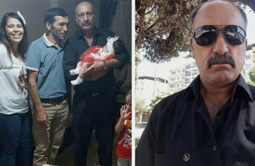 Türkiye'nin konuştuğu yasak aşk skandalının başrolü Cengiz Koraltan darp edildi