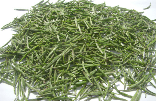 Rize'de üretimi her geçen yıl azalıyor bu çayın kilosu 4 liradan satılıyor