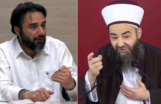 Cübbeli Ahmed'in silahlanıyor' diye isim verdiği selefi Murat Gezenler konuştu! Türkler Müslüman değil