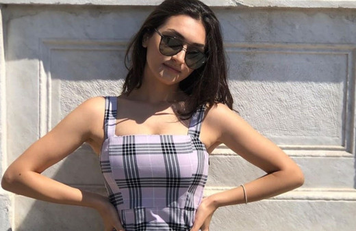 Duygu Delen'in ölümünde bilirkişi raporu mahkemeye sunuldu! Çamaşır ipi detayı bomba