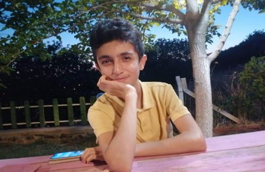 İzmir'de feci olay! Halilcan sokak köpeklerinden kaçarken kazada öldü