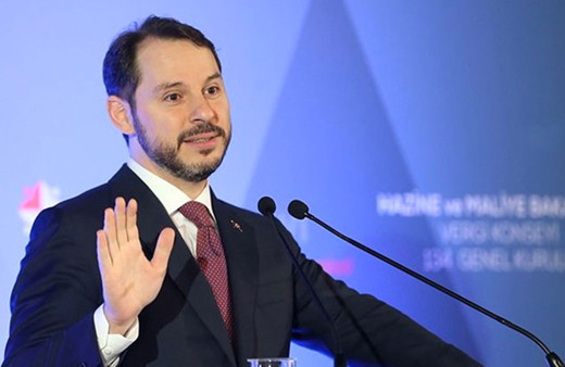Bakan Albayrak Yeni Ekonomik Programı açıkladı! İşte ekonomide 3 yıllık yol haritası