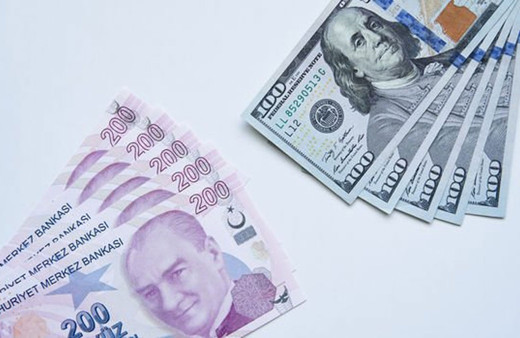 Kamu borçları sadece üç günde 47 milyar 75 milyon TL arttı