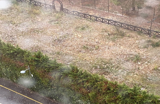 Meteoroloji'den İstanbul için kritik uyarı: Çok kuvvetli yağış geliyor