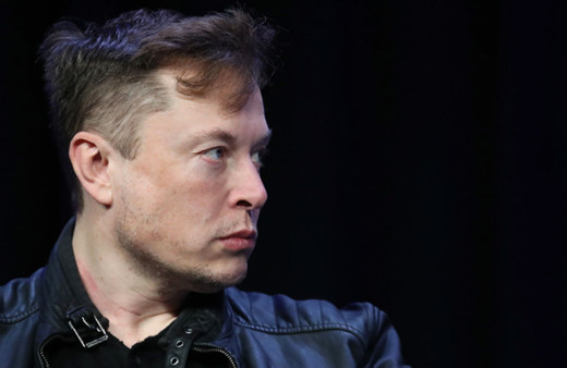 İsrail İletişim Bakanı: Elon Musk'ın uydularını da engelleyeceğiz