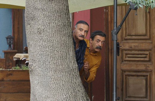 Gençliğim Eyvah 17. bölüm fragmanı - Final