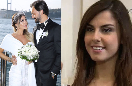 Tuğçe Özbudak eski hali nasıldı estetiksiz hali bambaşkaymış!