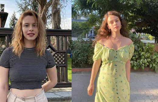 Masumlar Apartmanı Neriman'ın hastalığı nedir Gizem Katmer kimdir?