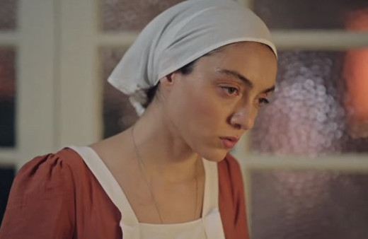 Masumlar Apartmanı Gülben kimdir hastalığı nedir?