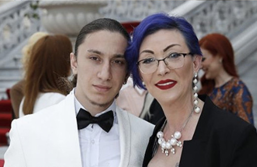 Güllü kimdir kaç yaşında şarkıcı Güllü Tut aslen nereli?