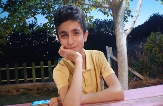 İzmir'de feci olay! Halilcan sokak köpeklerinden kaçarken kazada öldü