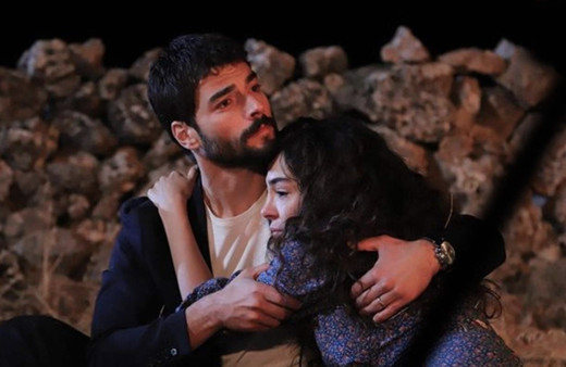 ATV'den ters köşe yapan Hercai kararı final bilgisi sızdı!