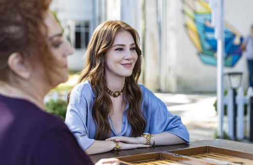 İyi Günde Kötü Günde 4. bölüm fragmanı