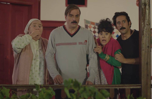 Kalk Gidelim 122. bölüm fragmanı