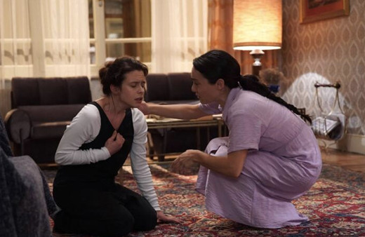 Masumlar Apartmanı nerede çekiliyor hangi semt ve hangi apartman?