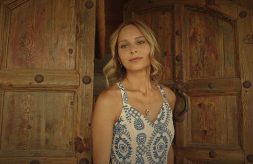 Maria ile Mustafa 5. bölüm fragmanı