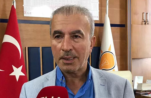 MHP'nin 100 maddelik anayasa önerisine AK Parti'den ilk yorum