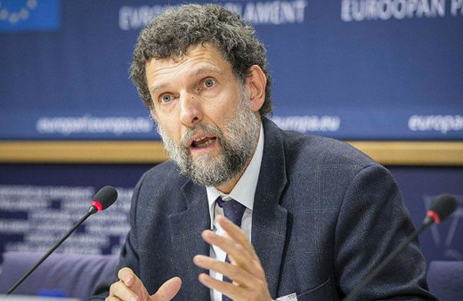 Avrupa Konseyi Osman Kavala için toplandı! Türkiye'ye yaptırım kararı masada