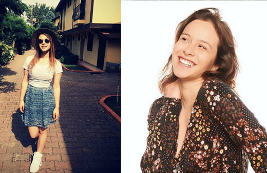 Gizem Katmer kimdir yaşı kaç hangi dizilerde rol aldı- hayatı?