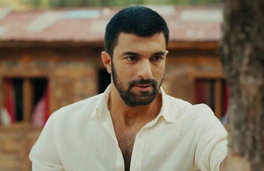 Sefirin Kızı 22. bölüm fragmanı