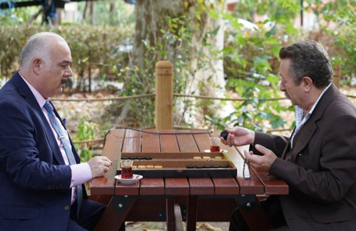 Tövbeler Olsun 9. bölüm fragmanı