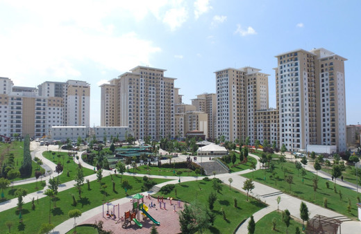 23 ilde satılık TOKİ konutları ve işyerleri! 84 bin liraya ev satılıyor