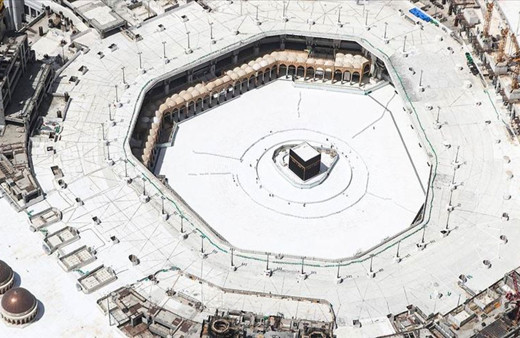 Suudi Arabistan yeni umre tedbirlerini açıkladı