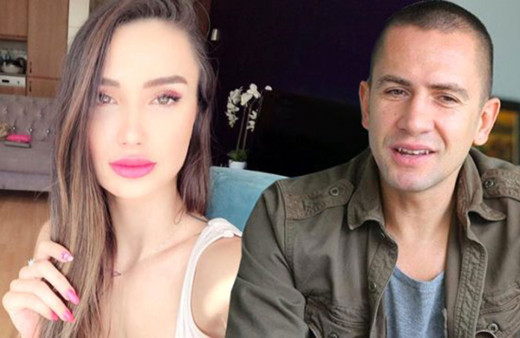 Emre Aşık'ın şikayetçi olduğu Yağmur Sarnıç'a yurtdışına çıkış yasağı