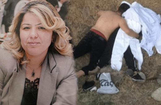 Ümitcan Uygun'un annesi Gülay'ın son görüntüsü çıktı Aleyna Çakır olayı