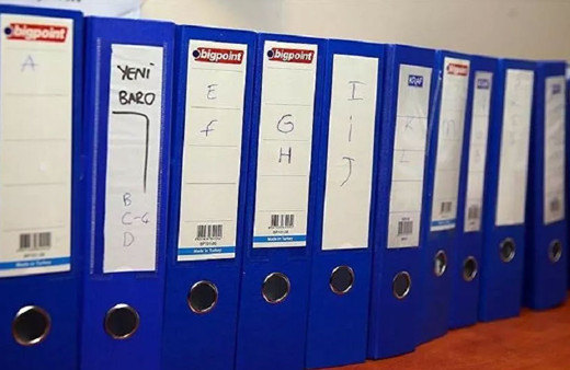 Türkiye Barolar Birliği yetkiyi verdi! İstanbul'un 2. Türkiye'nin 81. barosu kuruldu