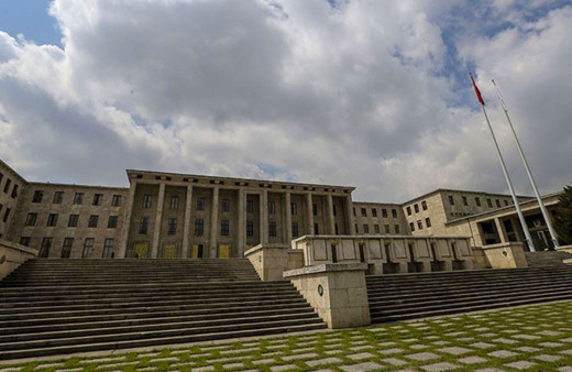 TBMM personel alımı yapacak! İşte o pozisyonlar ve başvuru şartları